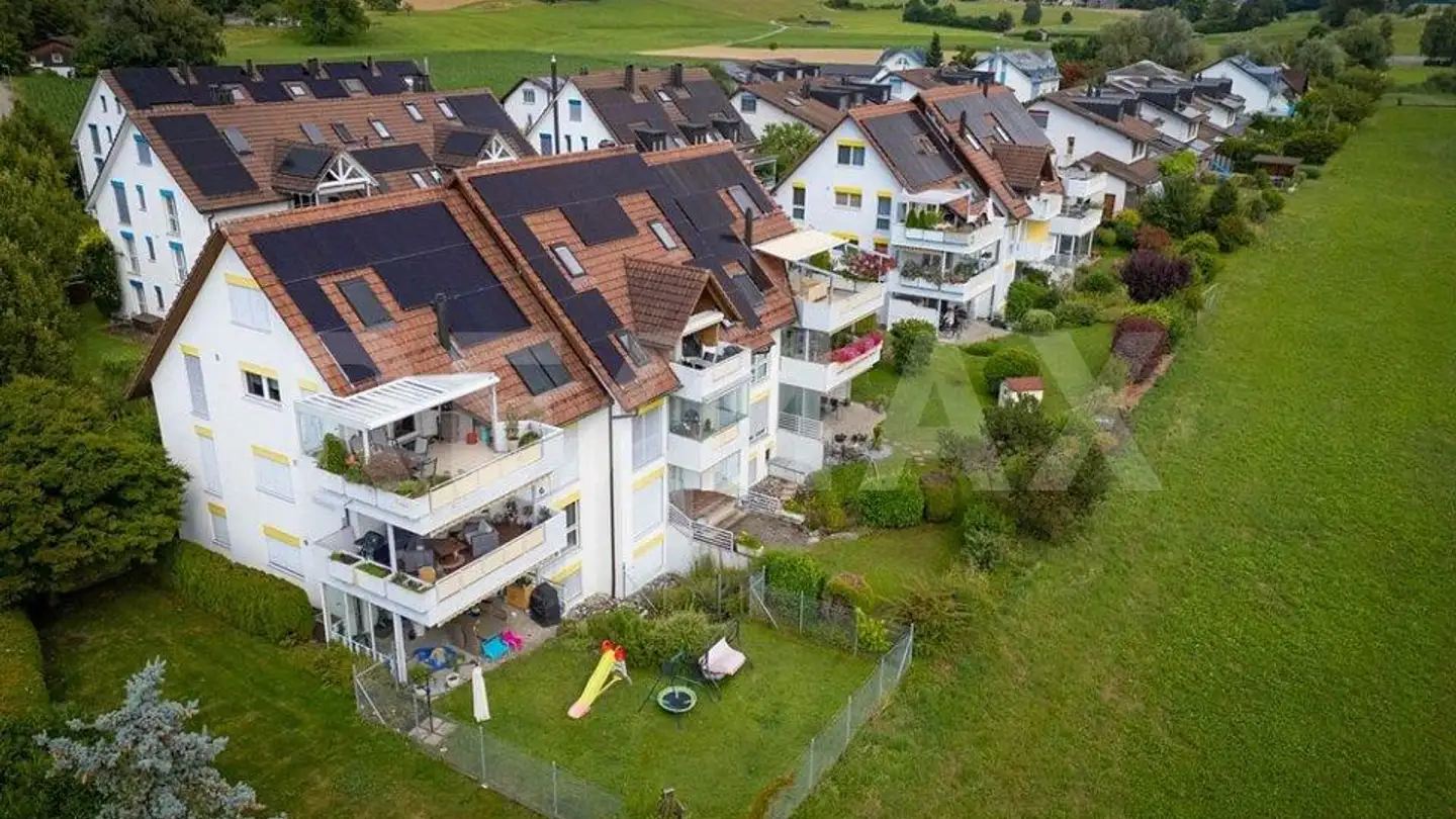 Wohnung kaufen - Moosstrasse 8, 8625 Gossau ZH