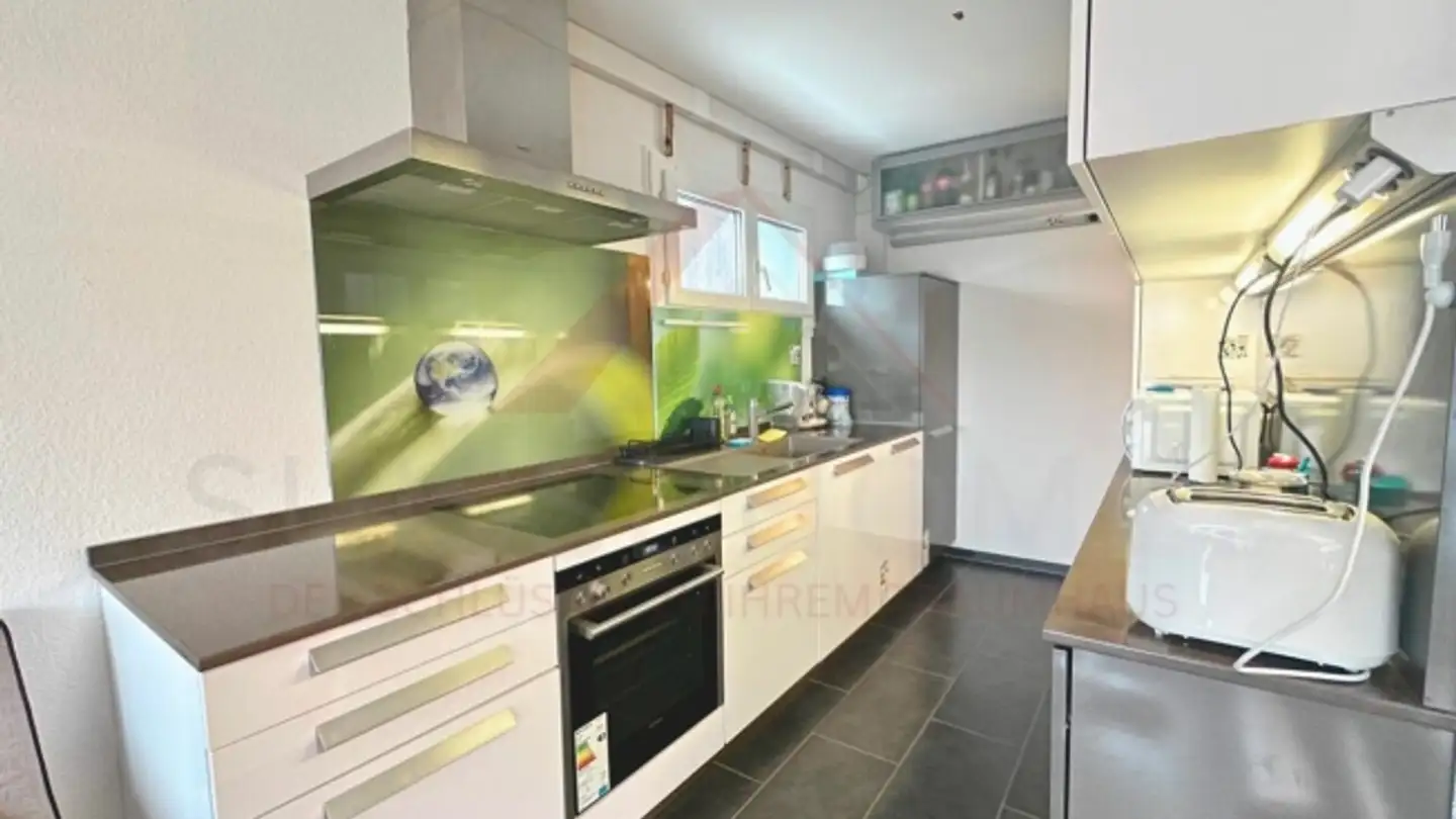 Apartment for sale - 3400 Burgdorf - Photo 4