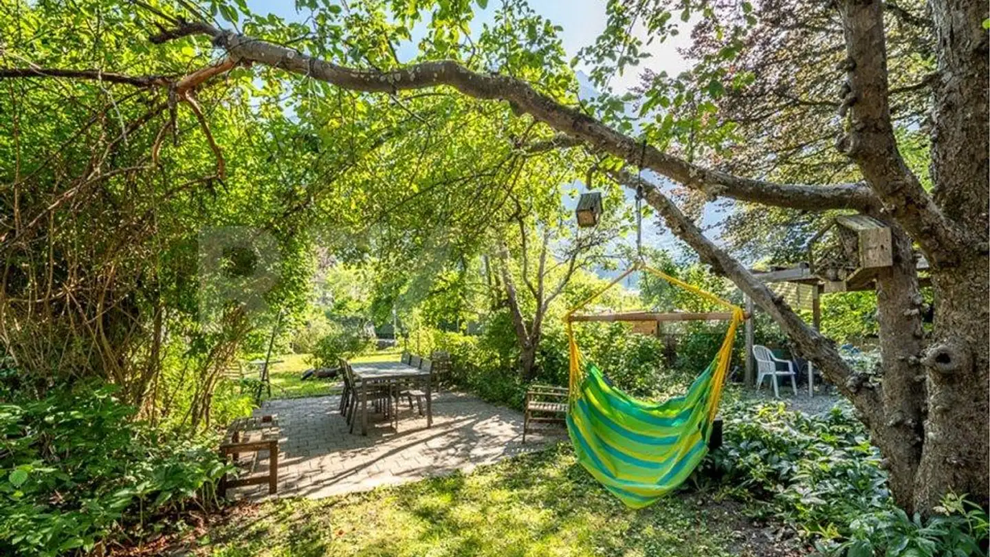 Maison individuelle à vendre - Kirchweg 58, 8755 Ennenda - Photo 2