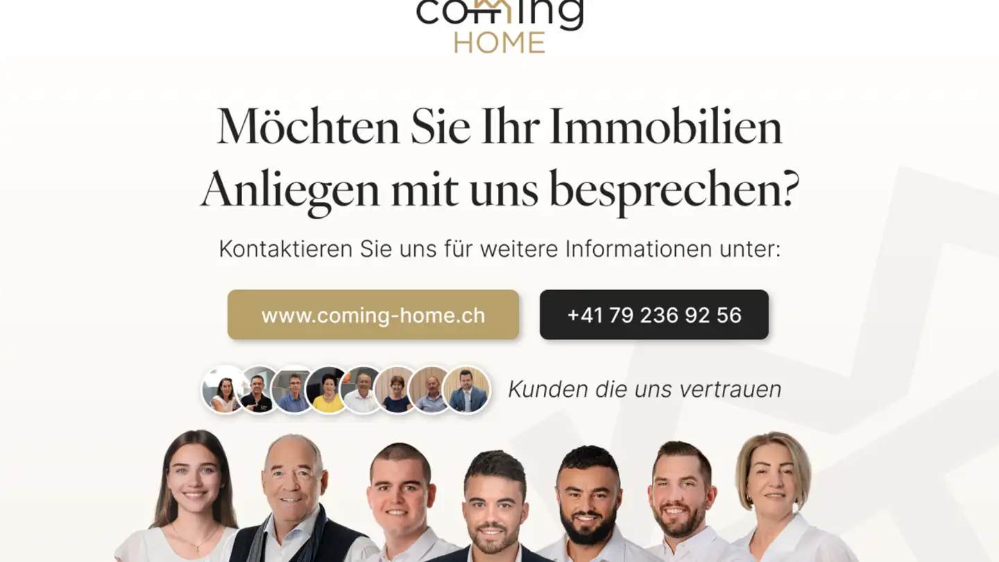 Appartamento in vendita - Wehrstrasse, 3900 Gamsen - Foto 4