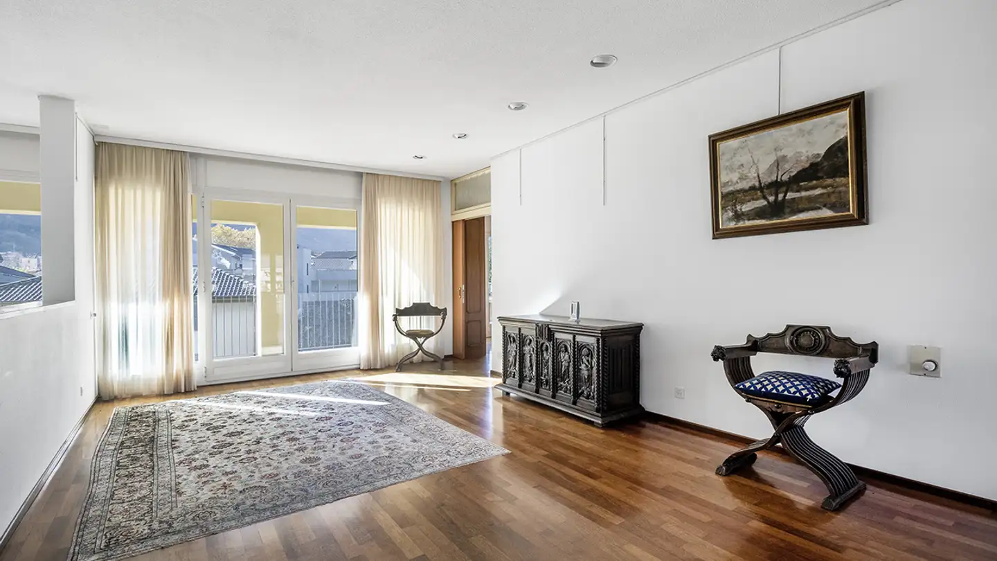 Attique à vendre - 6512 Giubiasco - Photo 3