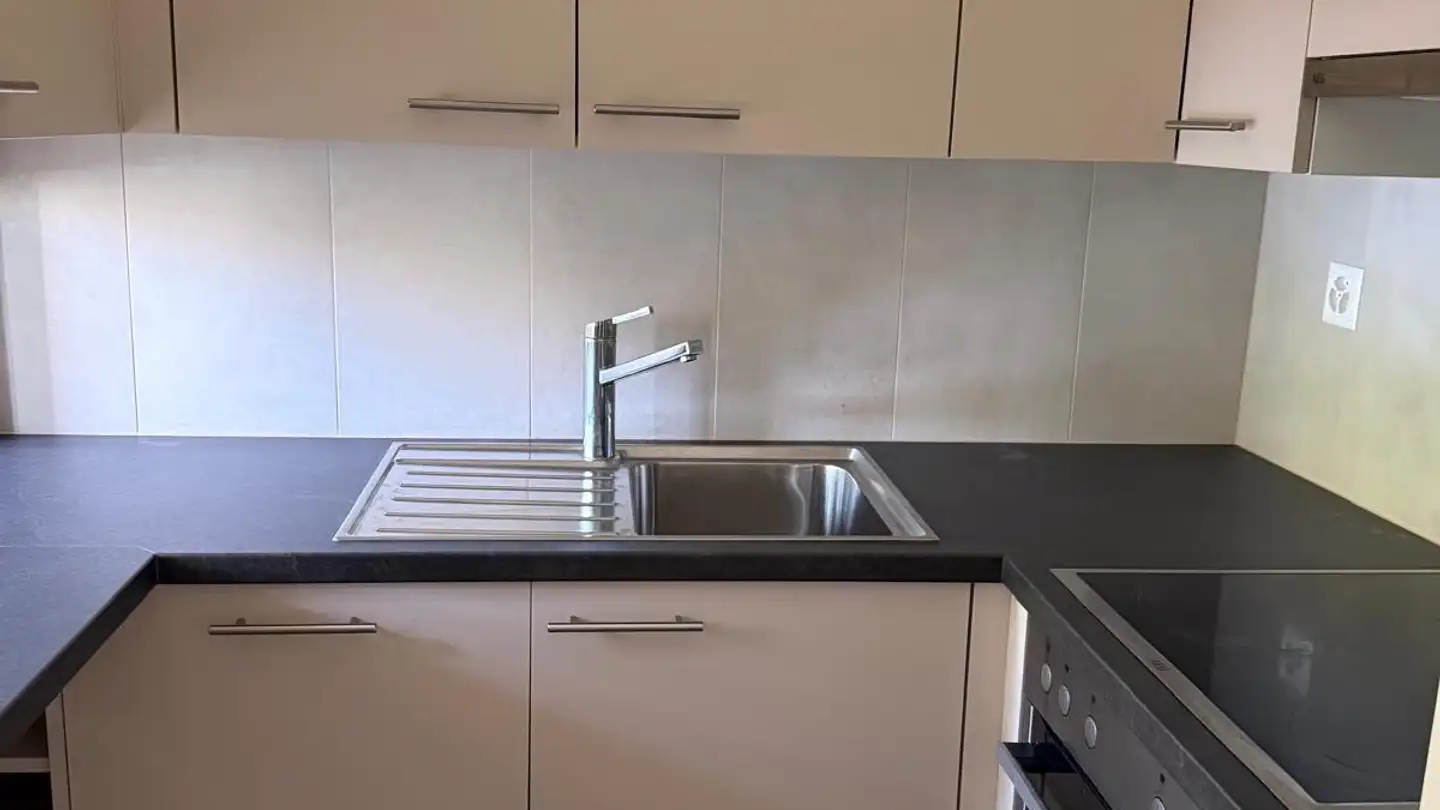 Appartement à louer - Via Ceresio 7, 6900 Massagno - Photo 2