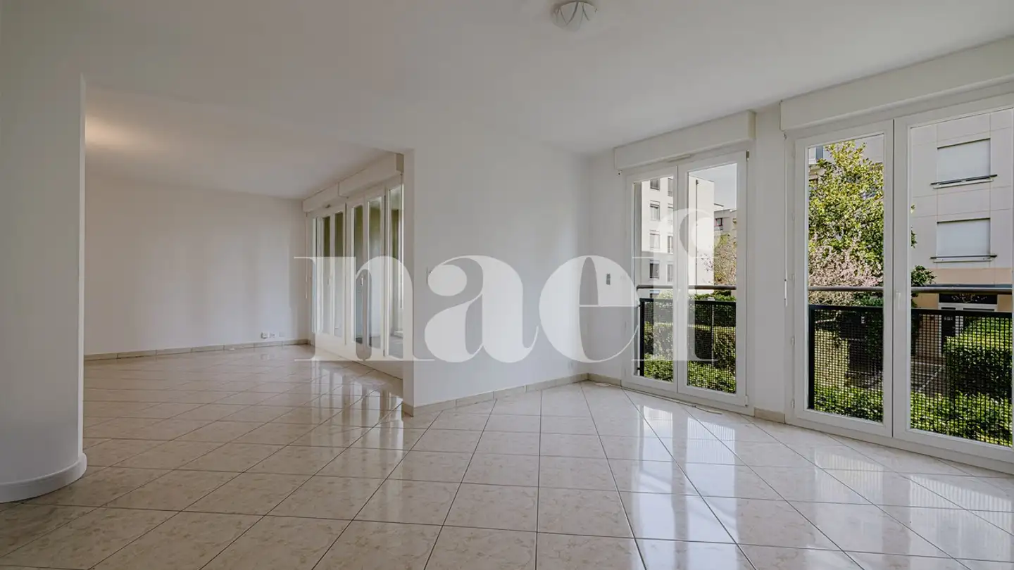 Appartement à vendre - 1218 Le Grand-Saconnex