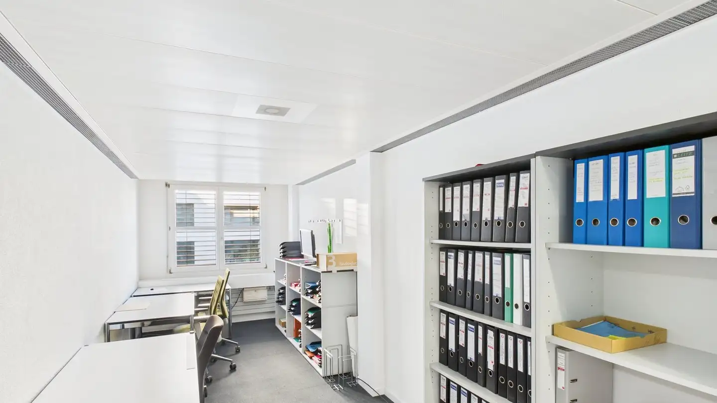 Bürofläche mieten - Albulastrasse 47, 8048 Zürich - Foto 4