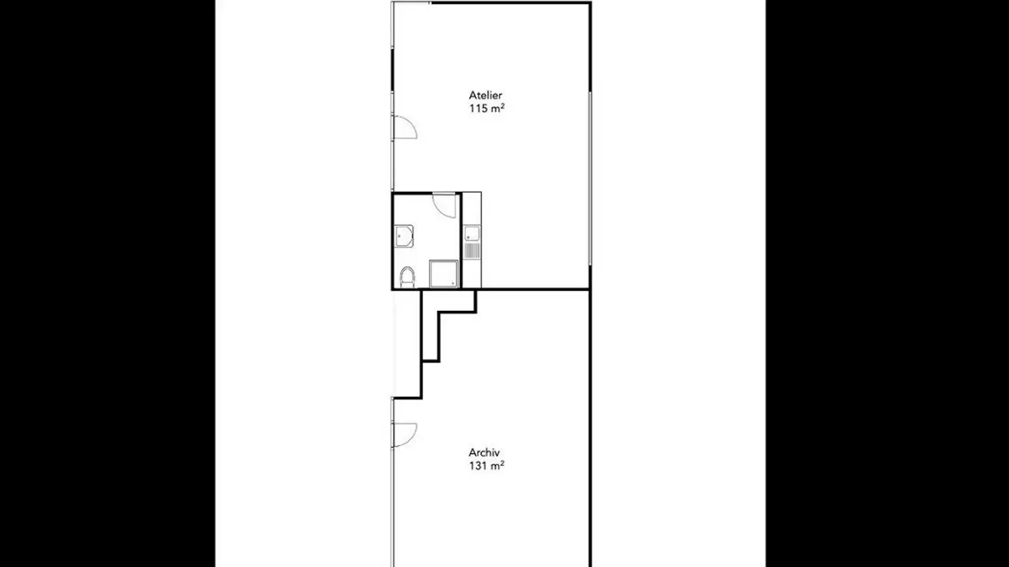Office space for sale - Frauengasse 12, 8200 Schaffhausen - Photo 2