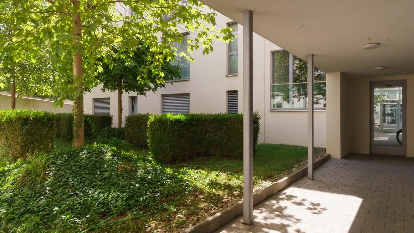 Office space for sale - Frauengasse 12, 8200 Schaffhausen - Photo 3