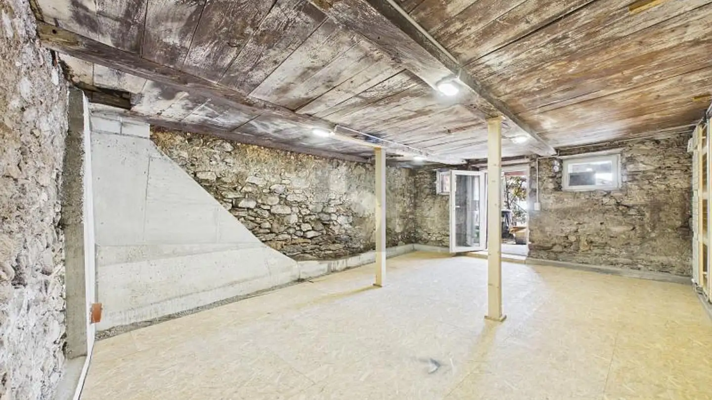 Atelier à louer - 7014 Trin