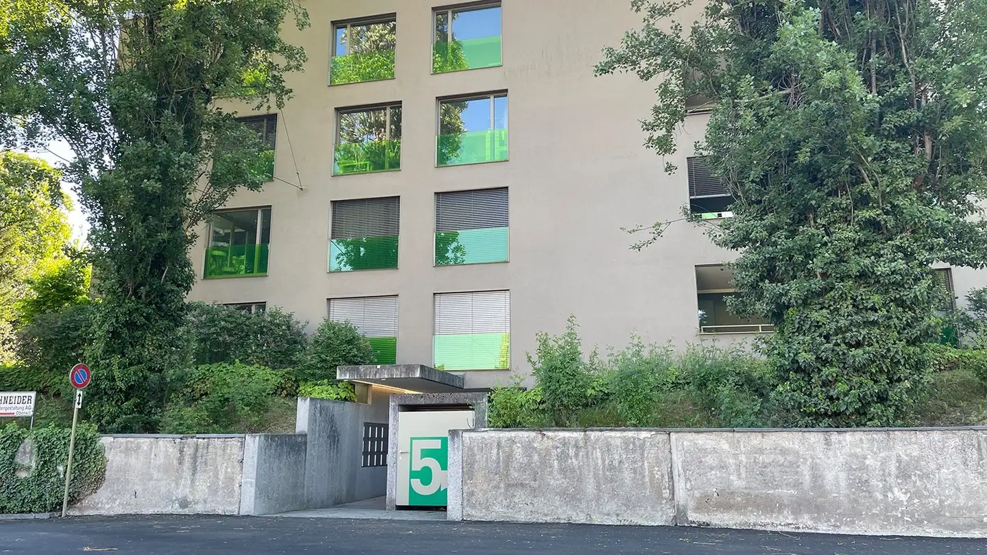 Wohnung mieten - Bottmingerstrasse 5, 4102 Binningen - Foto 2