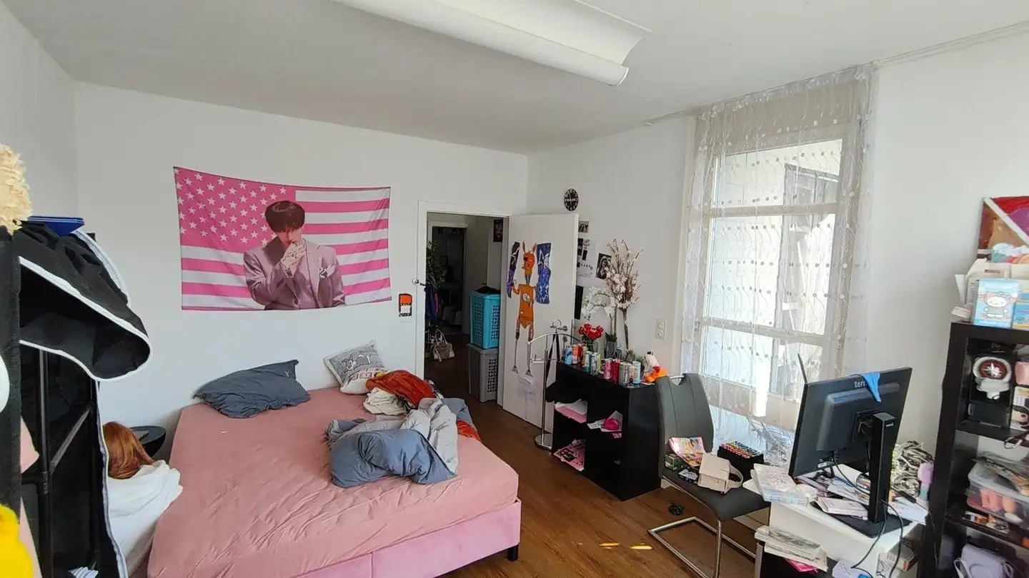 Apartment for rent - Lischweg 51, 4803 Vordemwald - Photo 2