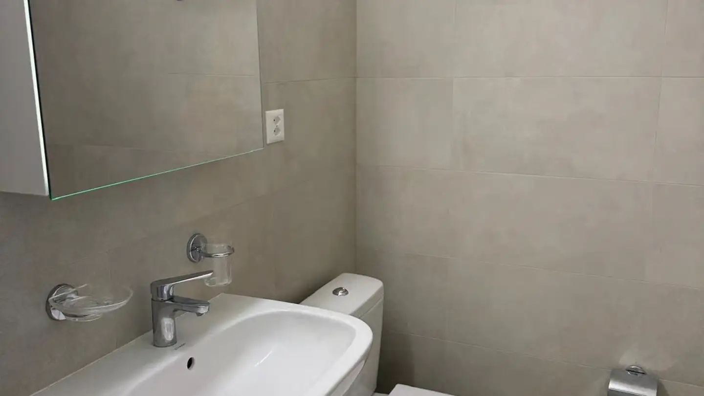 Appartement à louer - Via Ceresio 7, 6900 Massagno - Photo 4