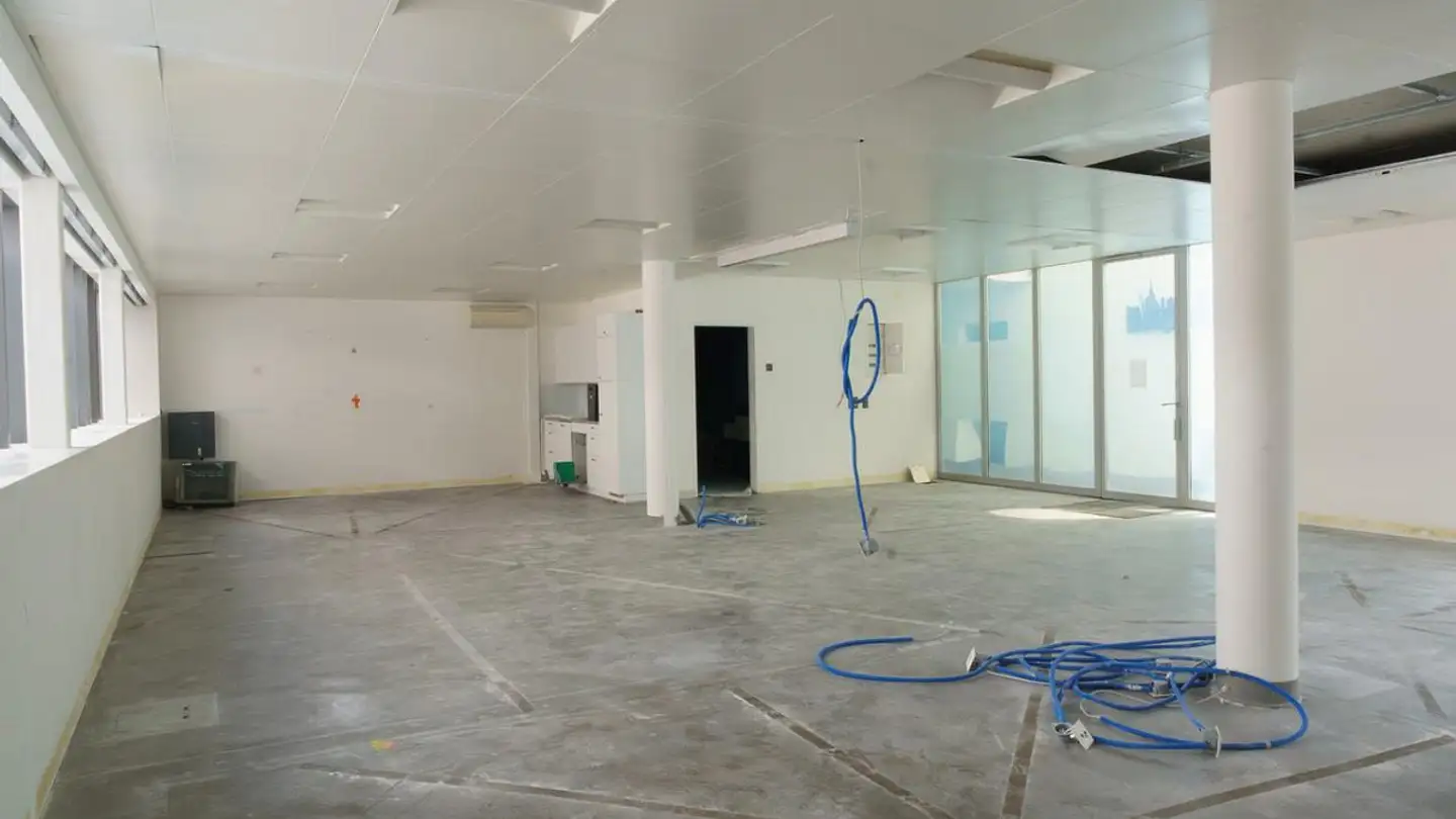 Office space for sale - Frauengasse 12, 8200 Schaffhausen