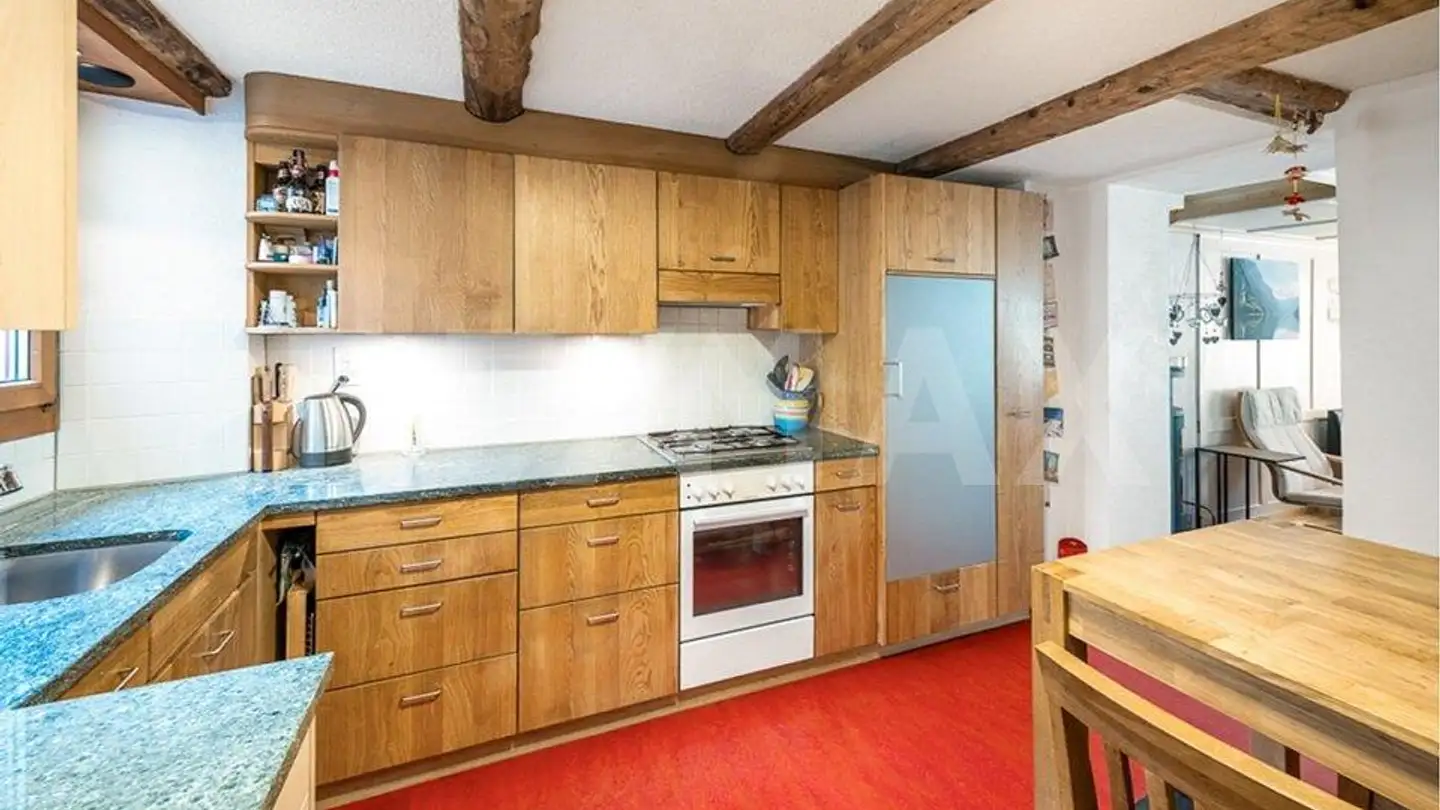 Maison individuelle à vendre - Kirchweg 58, 8755 Ennenda - Photo 4