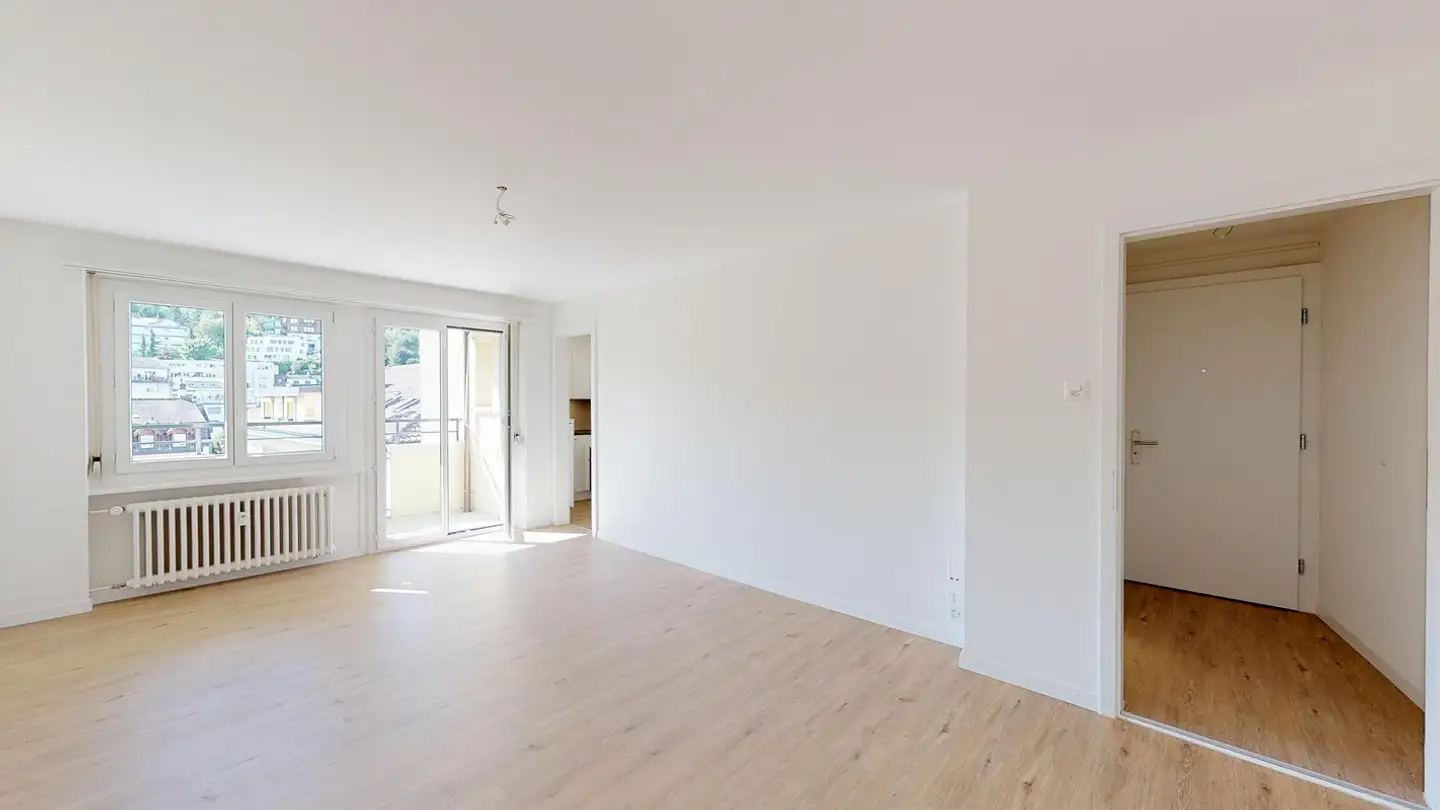 Appartamento in affitto - Hirschengraben 41, 6003 Luzern - Foto 3