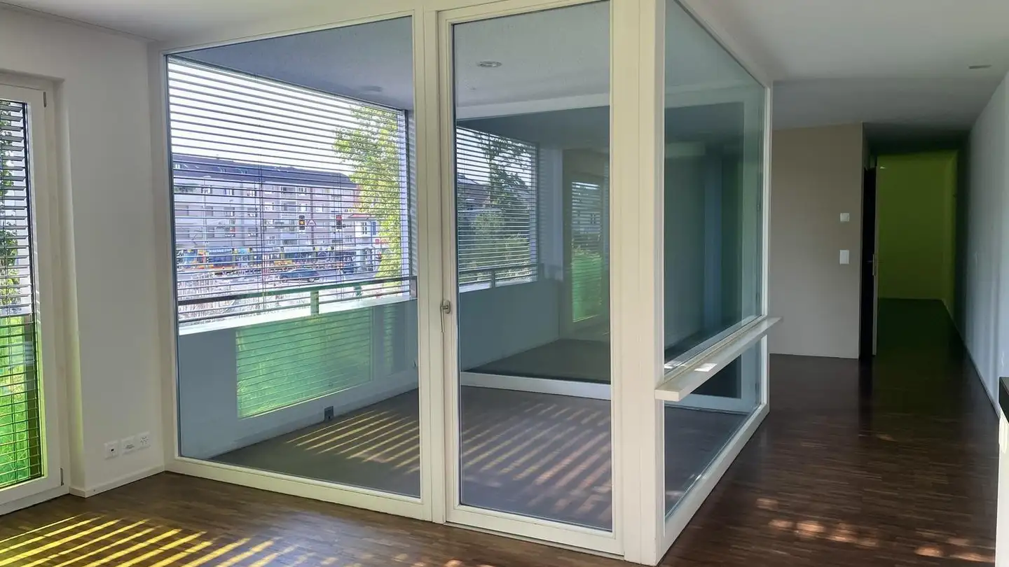 Wohnung mieten - Bottmingerstrasse 5, 4102 Binningen - Foto 4