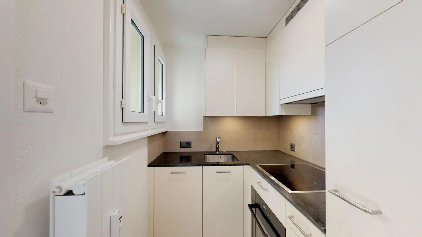 Appartamento in affitto - Hirschengraben 41, 6003 Luzern - Foto 4