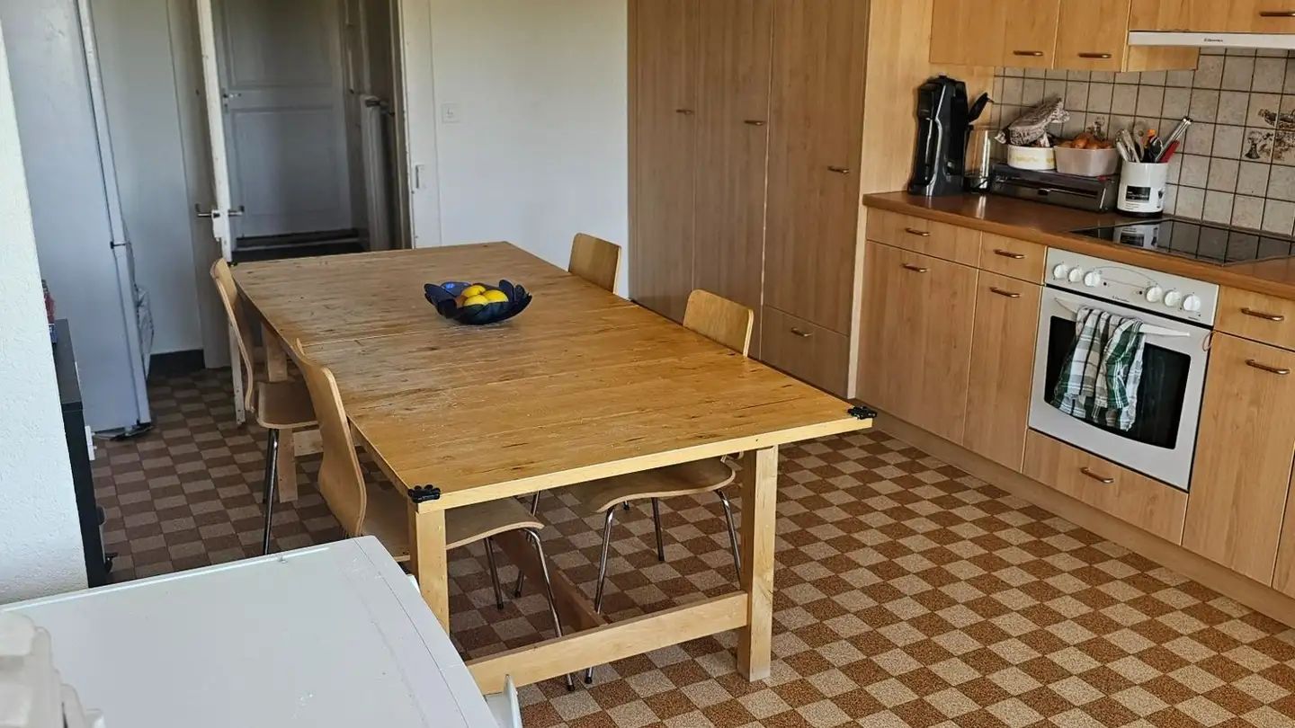 Stanza singola in affitto - Grand Rue 34, 1680 Romont FR - Foto 3