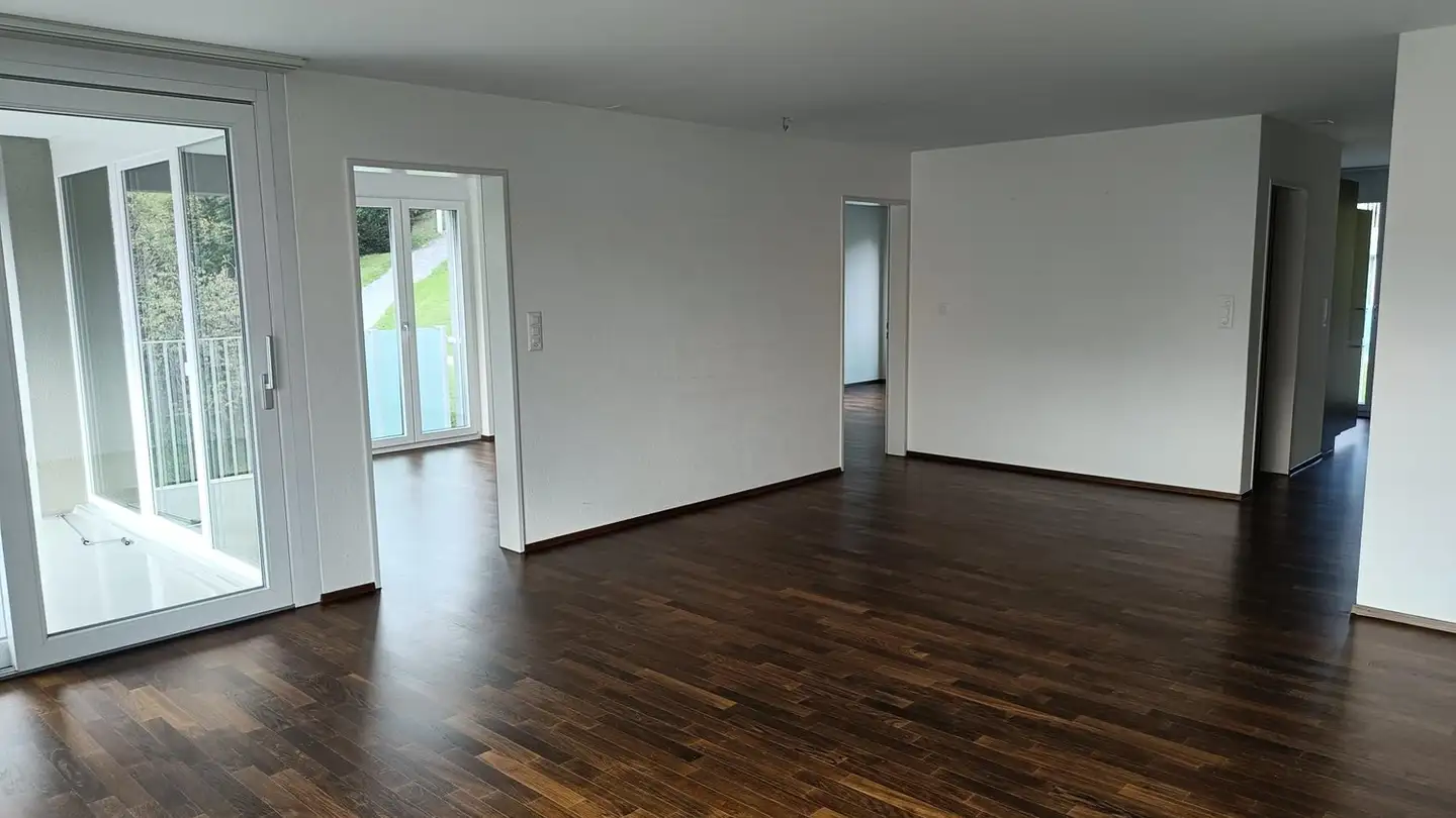 Appartement à louer - Lukasstrasse 41, 9016 St. Gallen - Photo 3