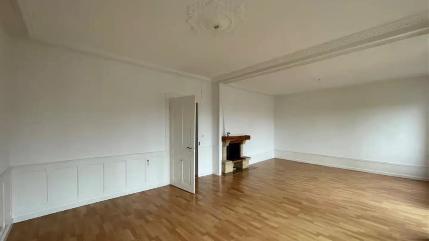 Appartement à louer - 2300 La Chaux-de-Fonds - Photo 4