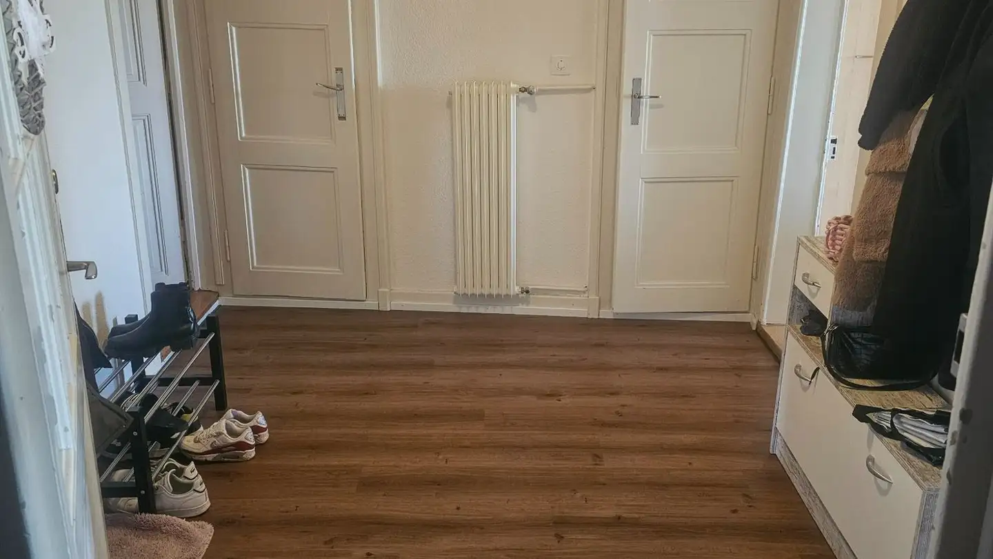 Stanza singola in affitto - Grand Rue 34, 1680 Romont FR - Foto 4