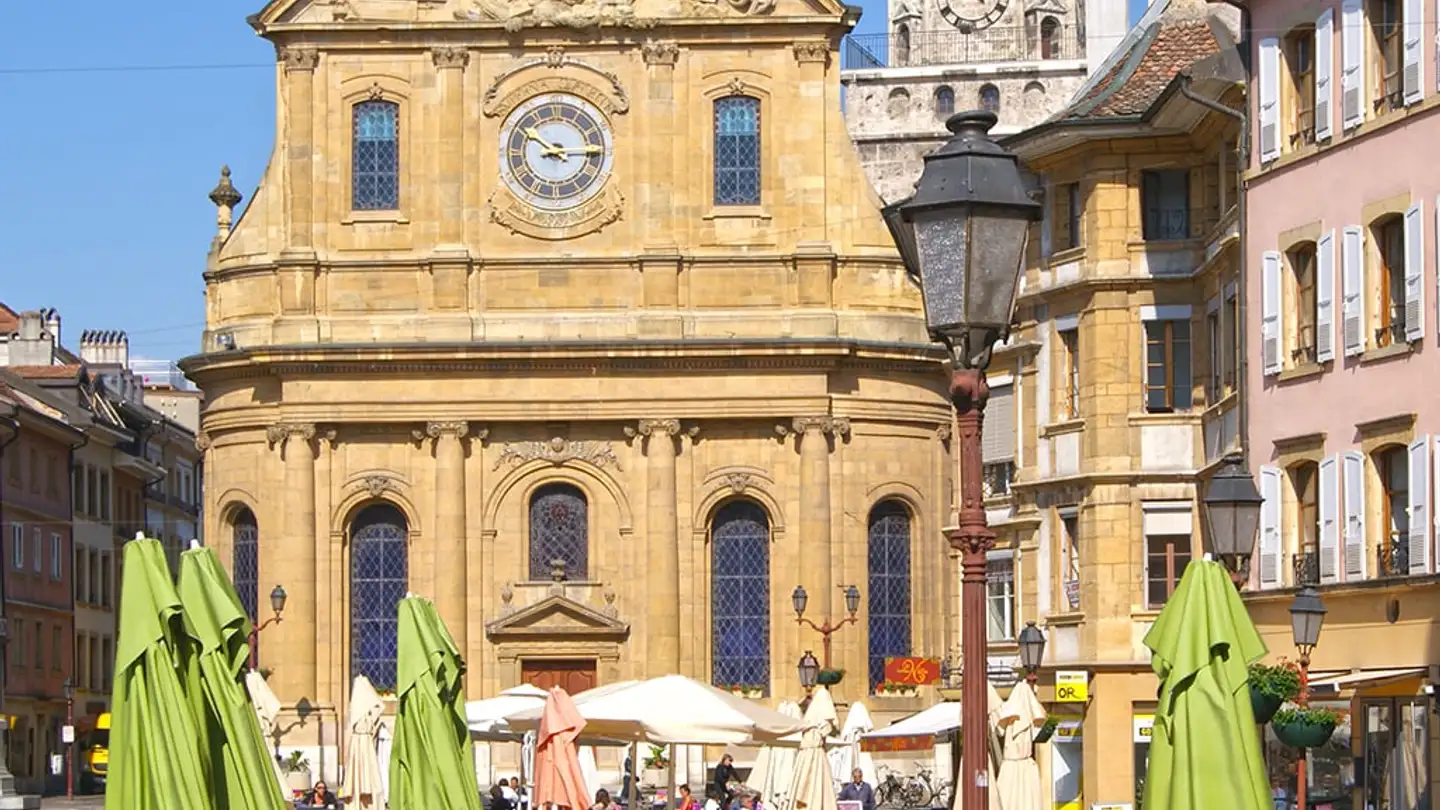 Row house for sale - 1400 Yverdon-les-Bains - Photo 4