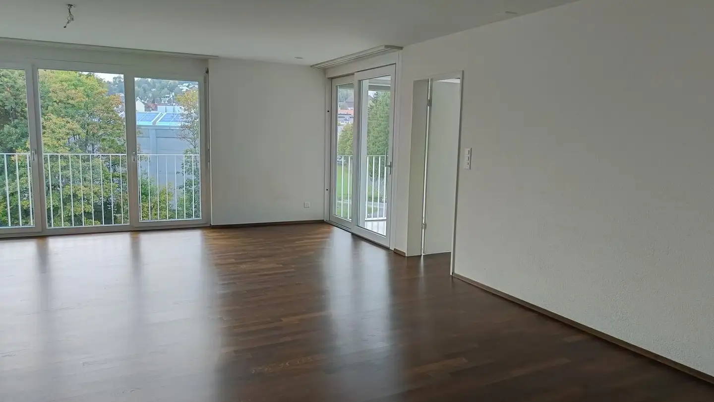 Appartement à louer - Lukasstrasse 41, 9016 St. Gallen - Photo 4