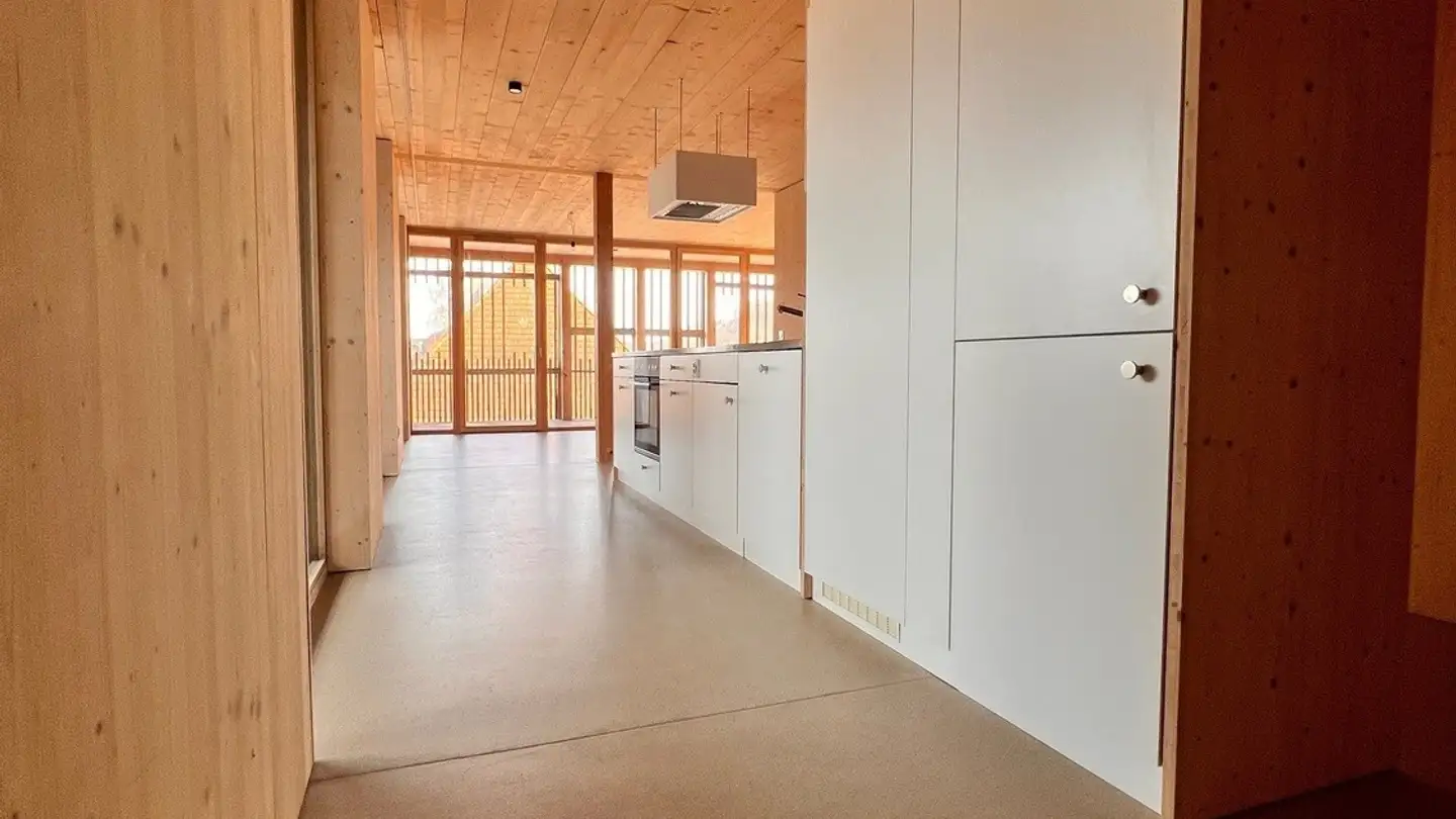 Apartment for rent - Dorfstrasse 20, 4574 Nennigkofen - Photo 4