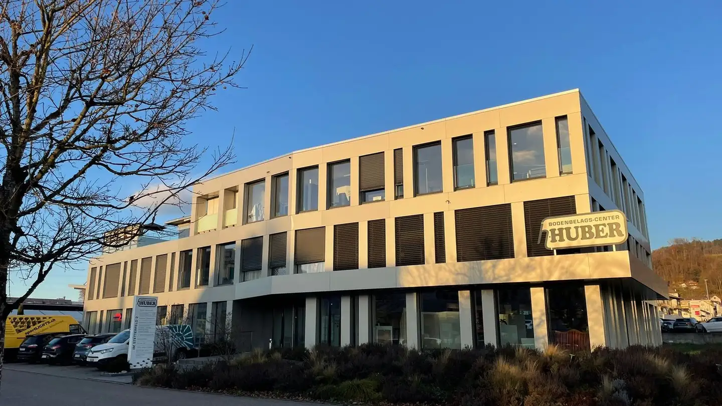 Bureau à louer - Im Stetterfeld 2, 5608 Stetten AG