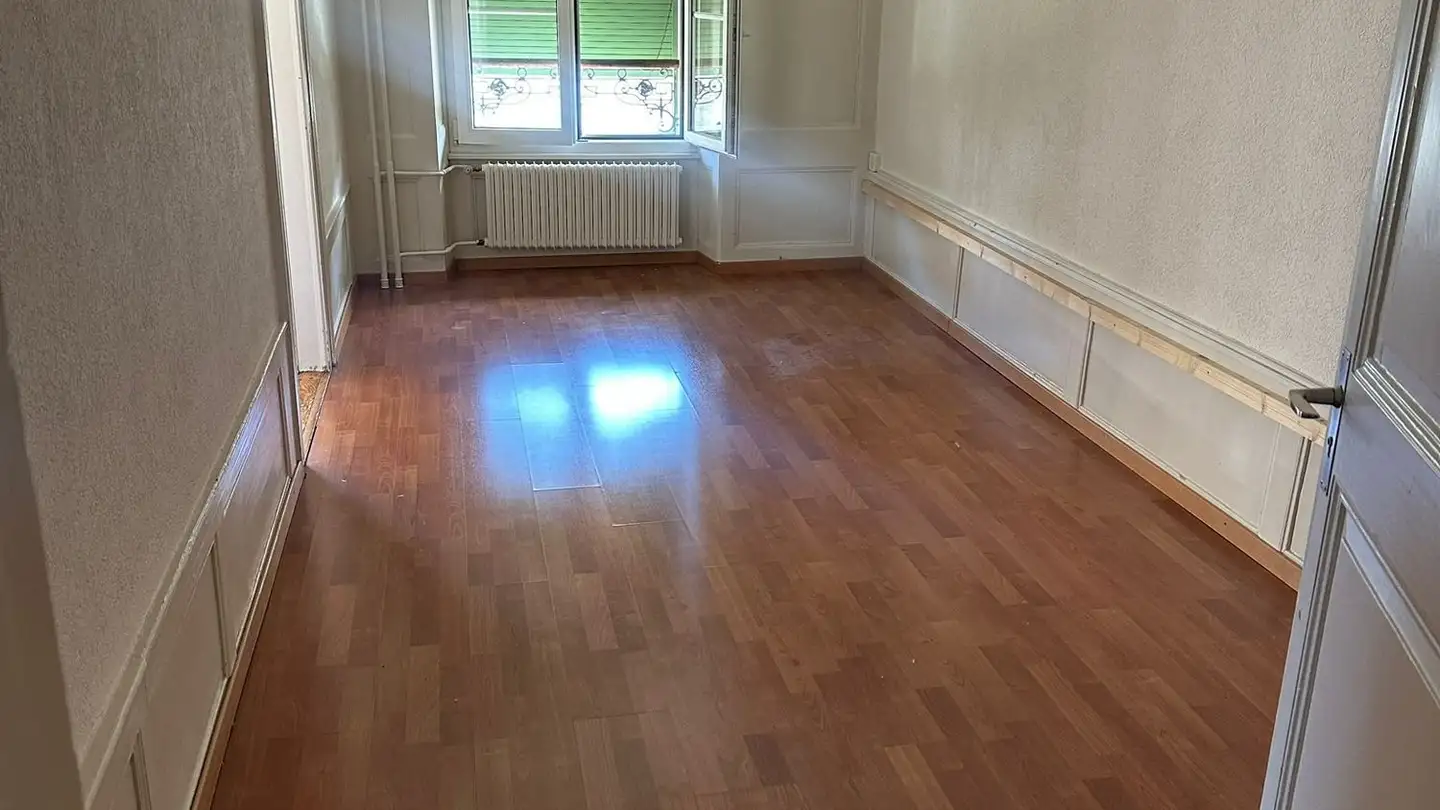 Stanza singola in affitto - Grand Rue 34, 1680 Romont FR