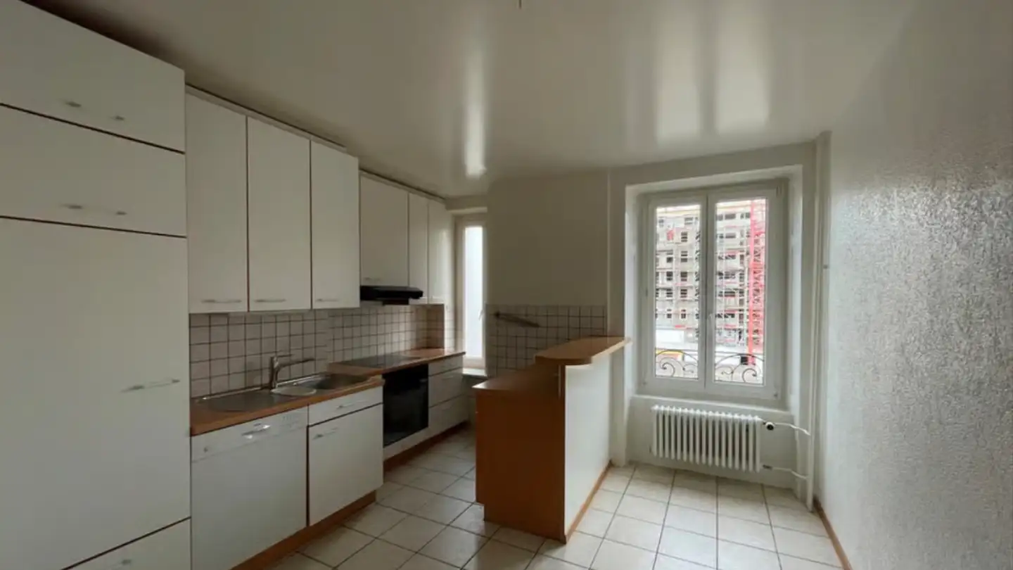 Appartement à louer - 2300 La Chaux-de-Fonds - Photo 2