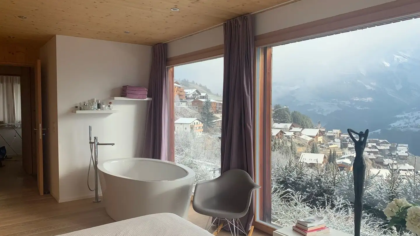 Casa singola in affitto - Via Cuschnaus, 7142 Cumbel - Foto 2