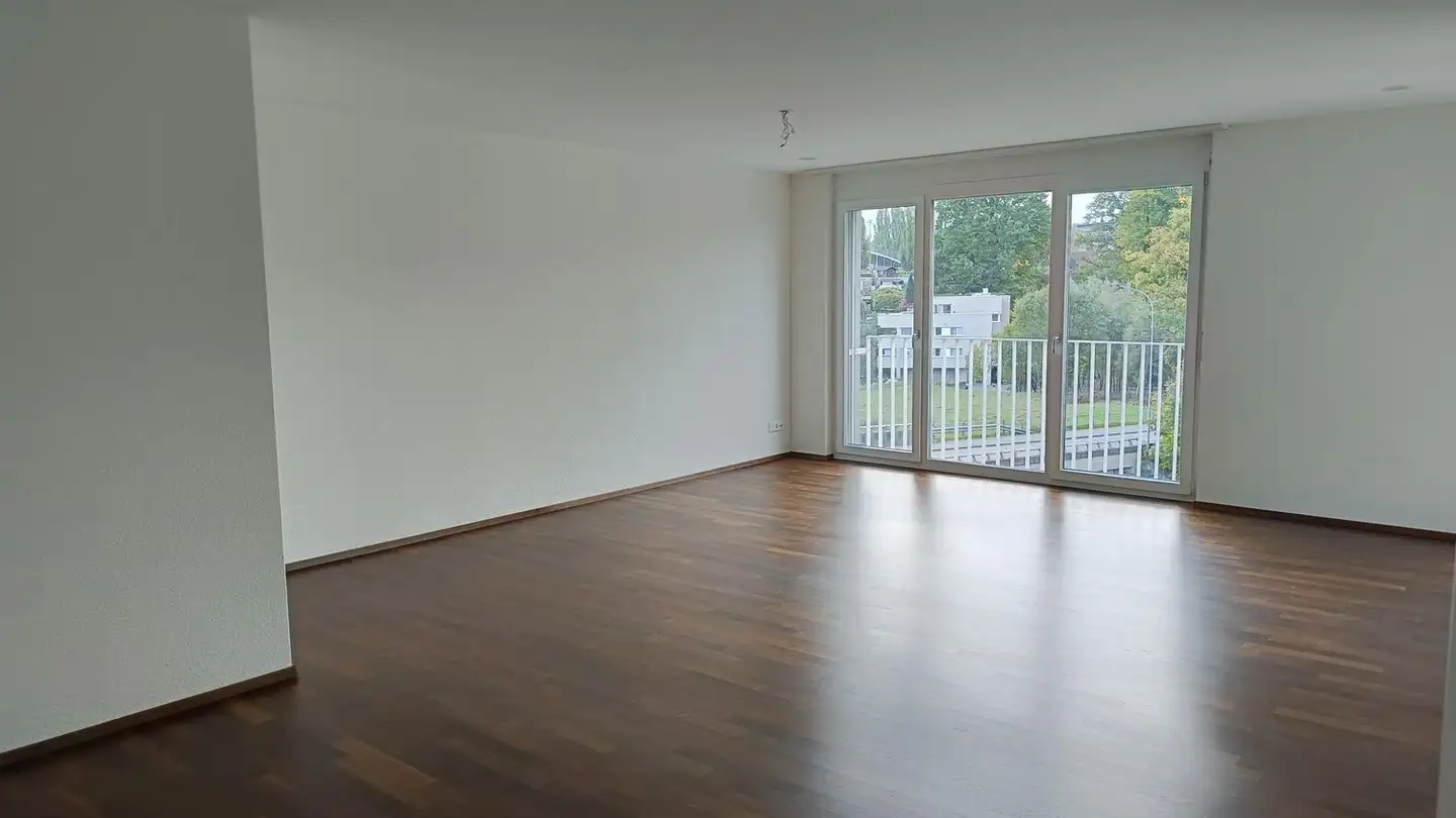 Appartement à louer - Lukasstrasse 41, 9016 St. Gallen - Photo 2