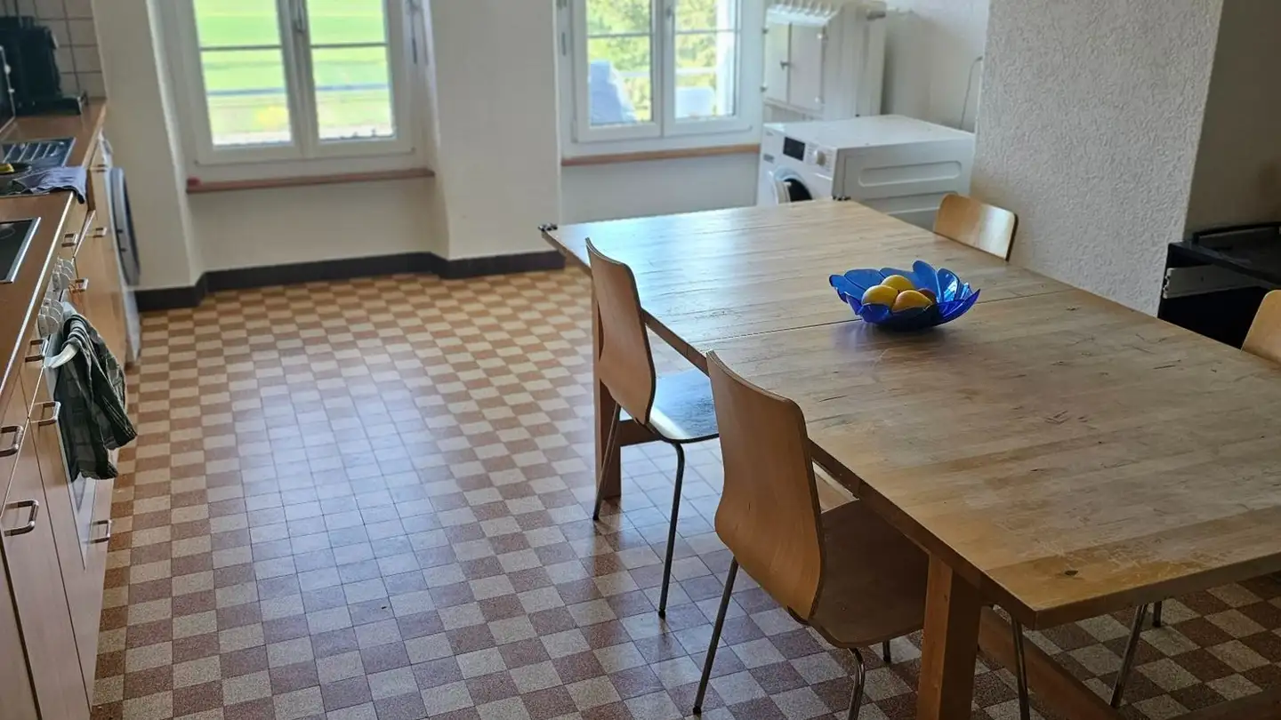 Stanza singola in affitto - Grand Rue 34, 1680 Romont FR - Foto 2