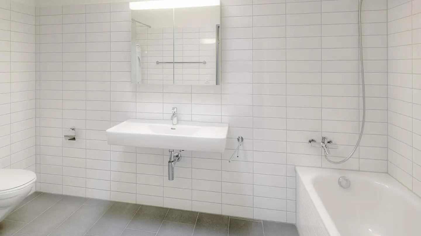 Wohnung mieten - Siebenmatten 1b, 5032 Aarau Rohr - Foto 4