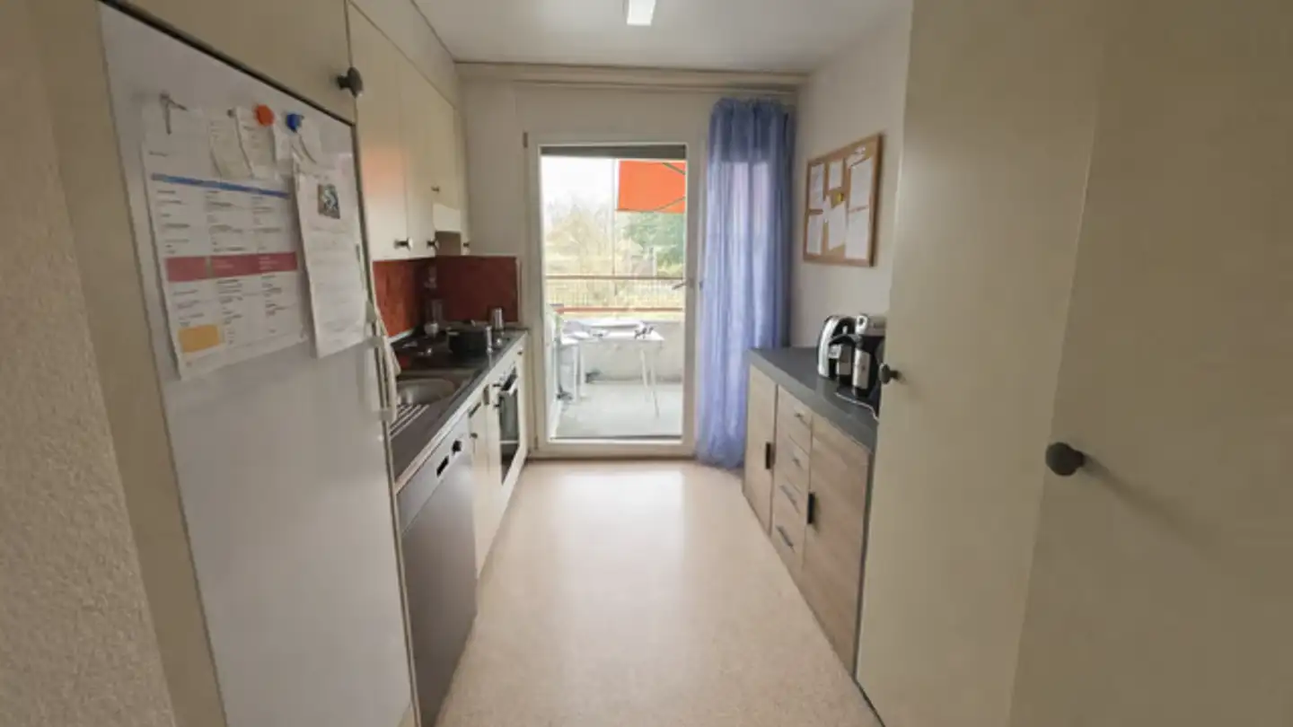 Appartamento in vendita - Holenackerstrasse 1, 3027 Bern - Foto 3