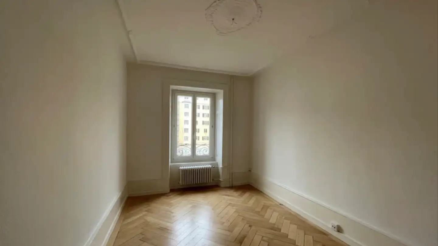 Appartement à louer - 2300 La Chaux-de-Fonds - Photo 3