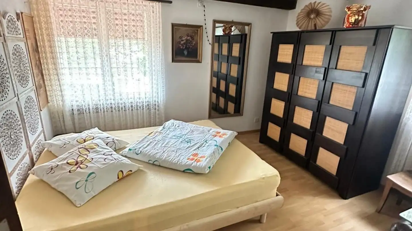 Single room for rent - Dorfstrasse 2, 8524 Uesslingen