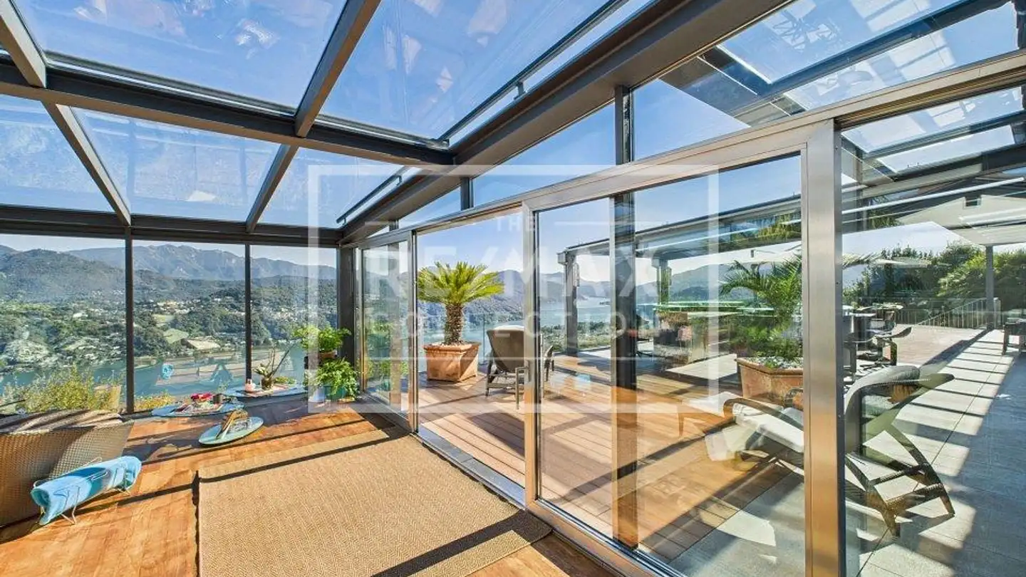 Maison individuelle à vendre - Guasti di Vernate, 6992 Vernate - Photo 4