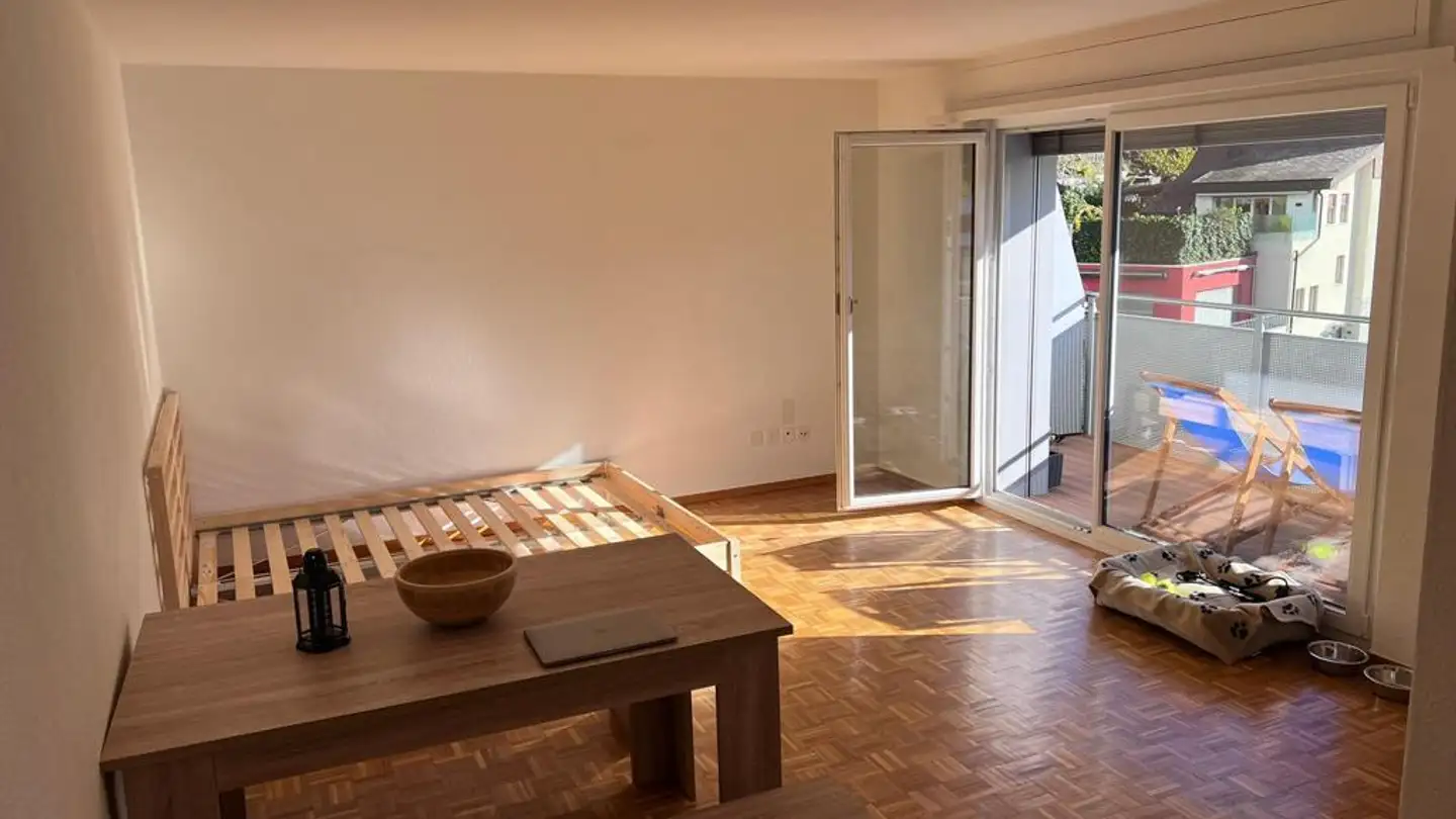 Appartamento in affitto - Scalina 5, 7013 Domat/Ems - Foto 2