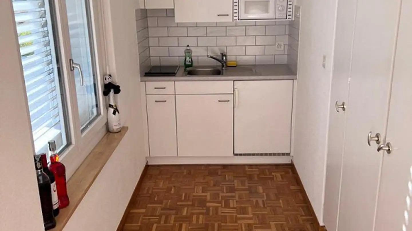 Appartamento in affitto - Scalina 5, 7013 Domat/Ems - Foto 3