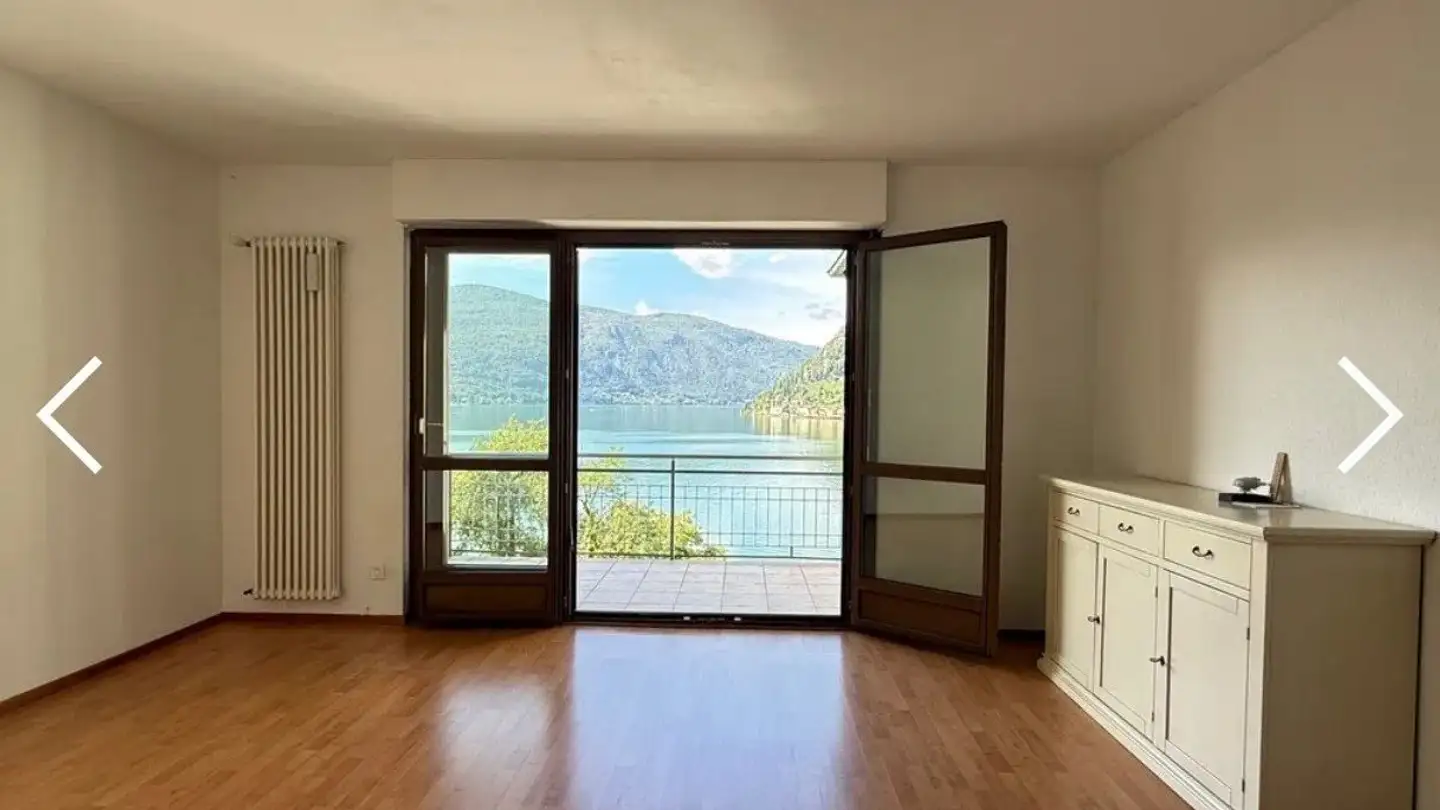 Appartement à louer - Via Al Confine, 6827 Brusino Arsizio - Photo 2