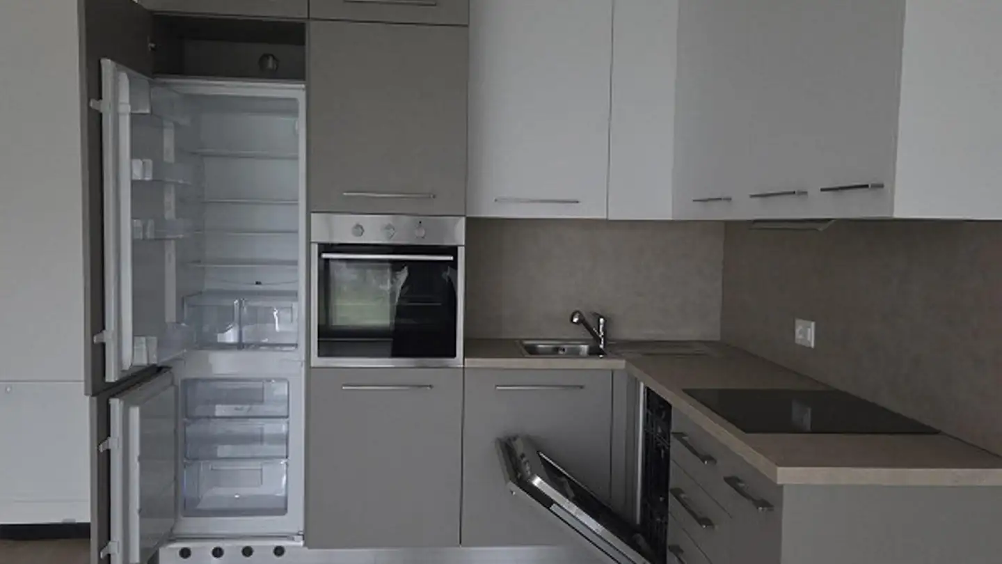 Appartement à louer - Via Pontegana 21, 6828 Balerna - Photo 4