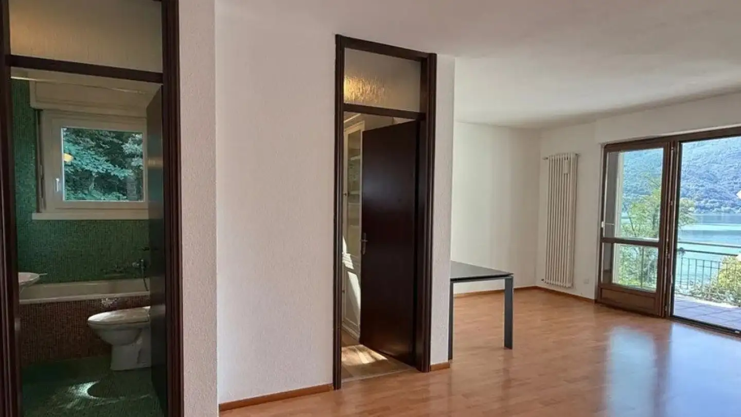 Appartement à louer - Via Al Confine, 6827 Brusino Arsizio - Photo 3