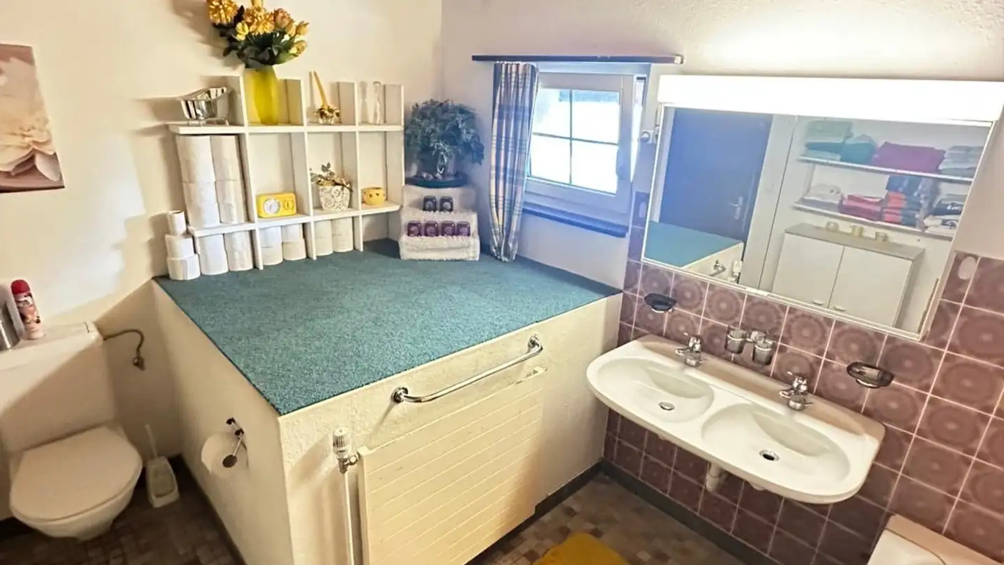 Single room for rent - Dorfstrasse 2, 8524 Uesslingen - Photo 4