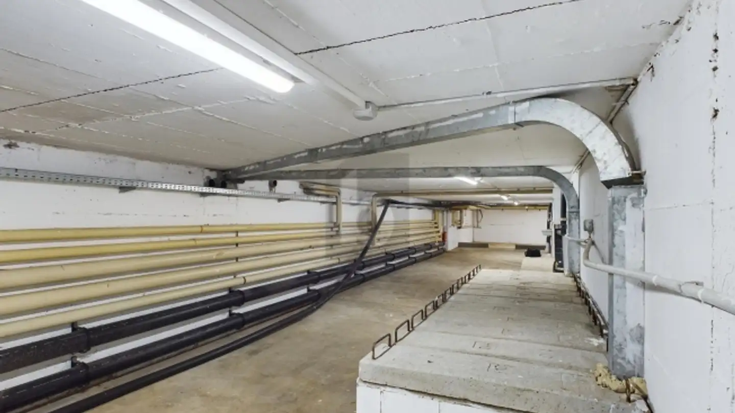 Commerciale in affitto - 6102 Malters - Photo 3