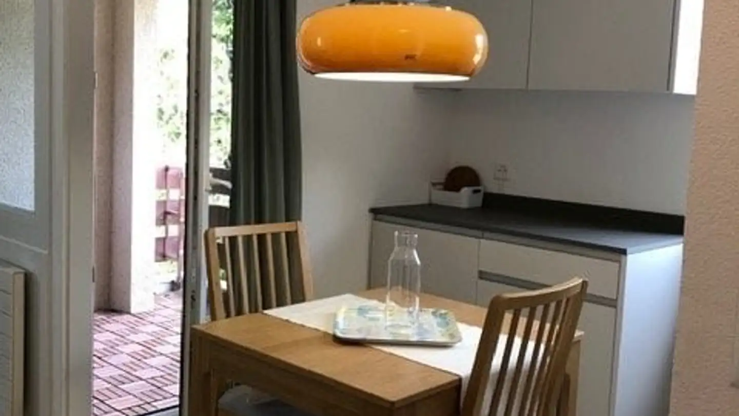 Appartamento in affitto - San Bernardino, 6565 S. Bernardino - Foto 2