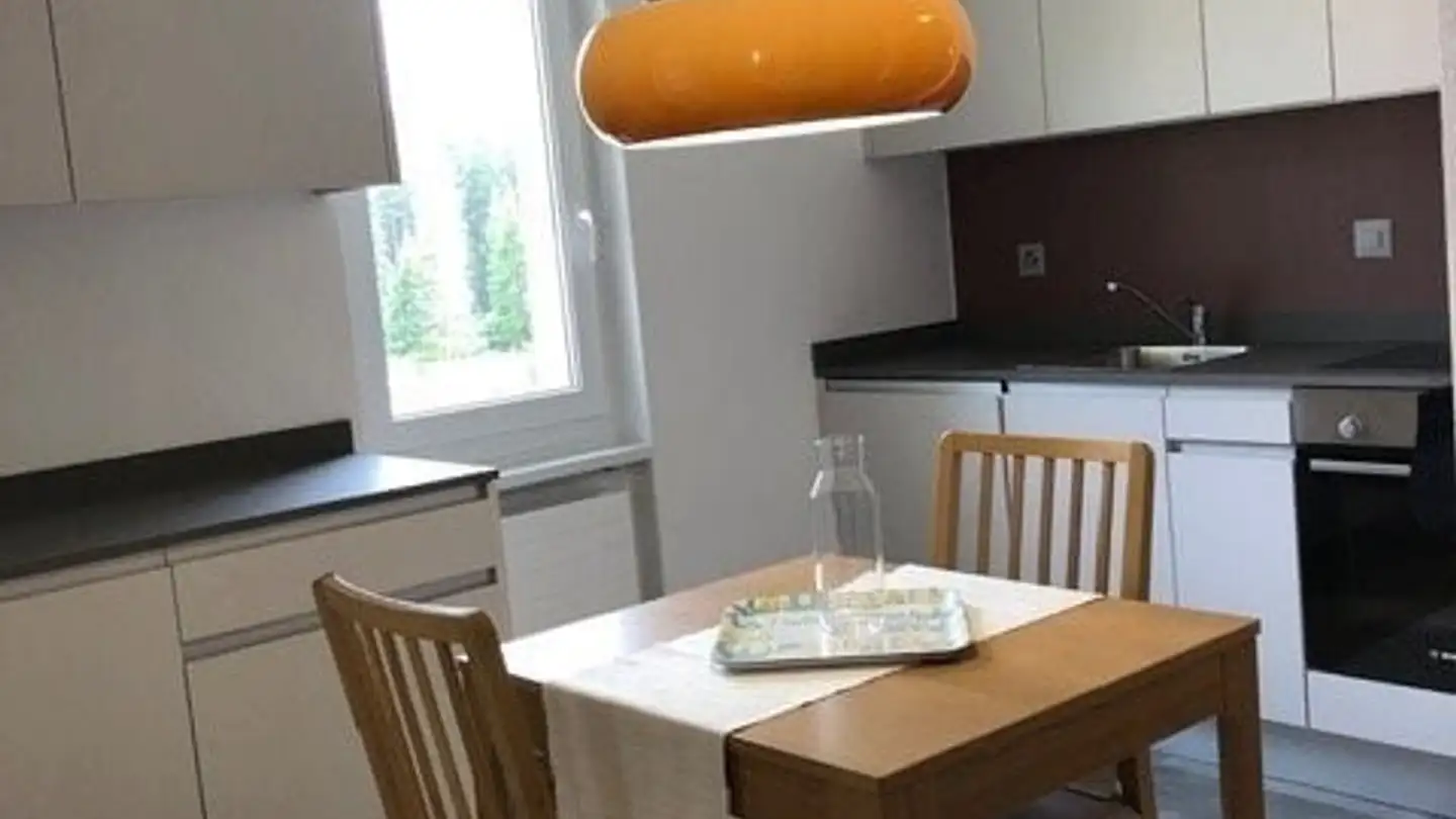 Appartamento in affitto - San Bernardino, 6565 S. Bernardino - Foto 3