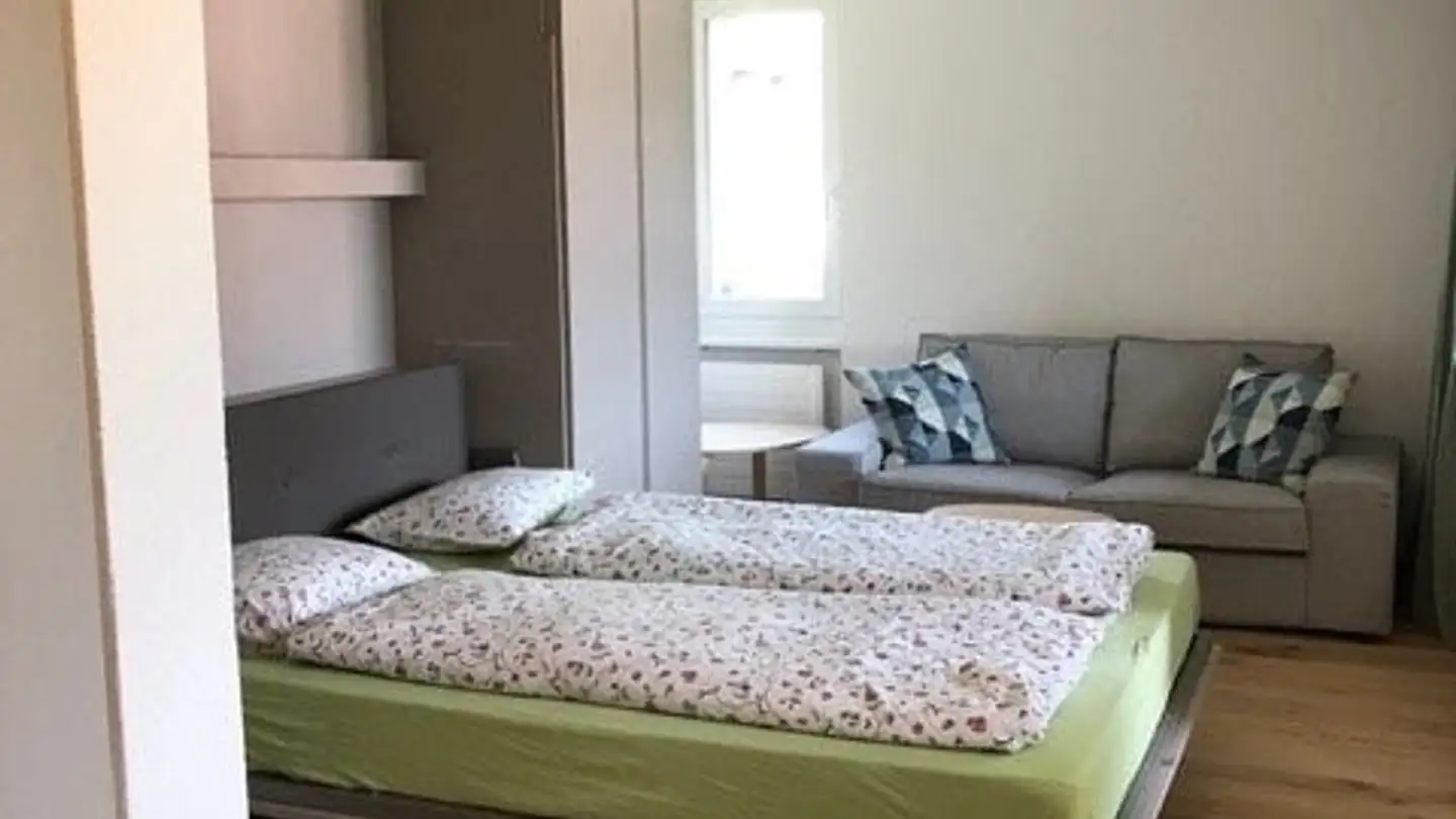 Appartamento in affitto - San Bernardino, 6565 S. Bernardino - Foto 4