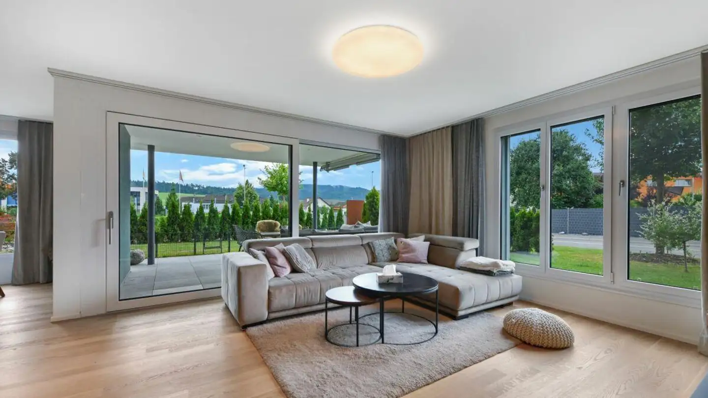 Appartamento in vendita - Dammstrasse 2, 9532 Rickenbach b. Wil - Photo 2