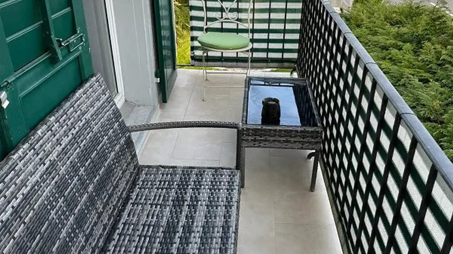 Apartment for rent - Niederbürerstrasse 12, 9220 Bischofszell - Photo 3