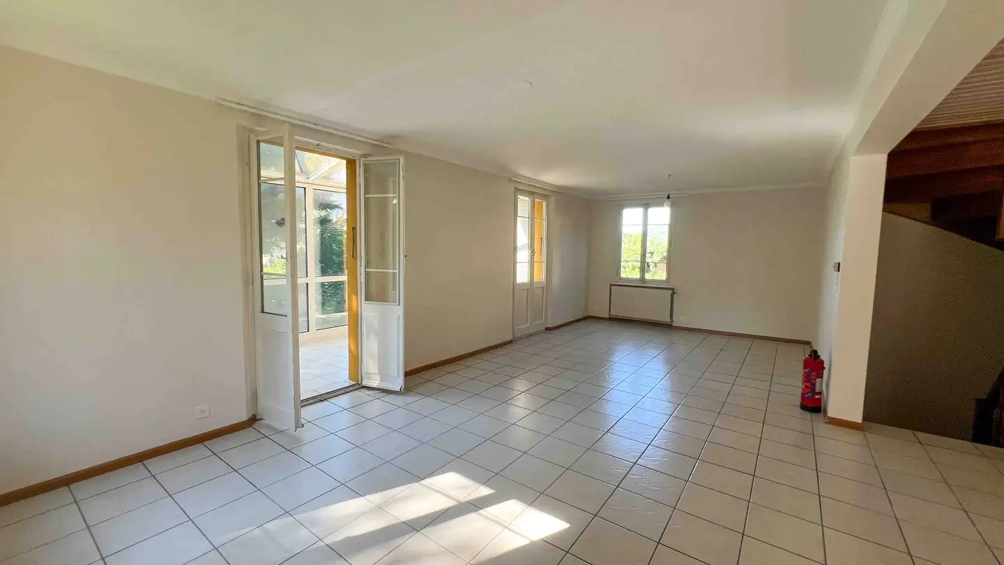 Villa in affitto - Rue Charles-Clos Olsommer, 3968 Veyras - Foto 4